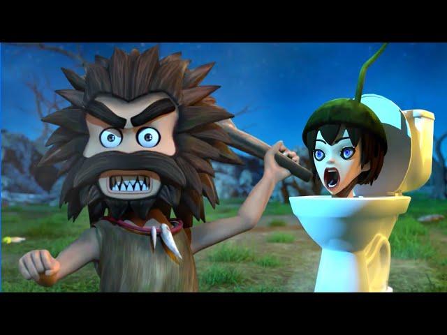 Oko Lele  All Best Episodes in a row  LIVE — CGI animated short