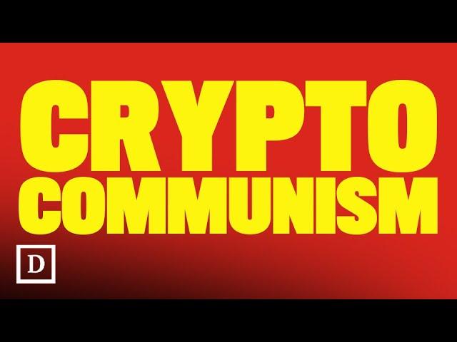 Crypto Communism: Should Founders Get Rich and Buy Mansions?