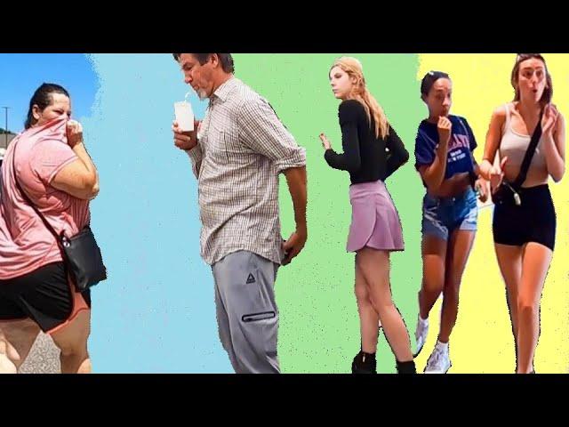 GREATEST FART PRANK EVER!!!  (Best Farting Pranks) 