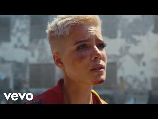 Halsey - Sorry