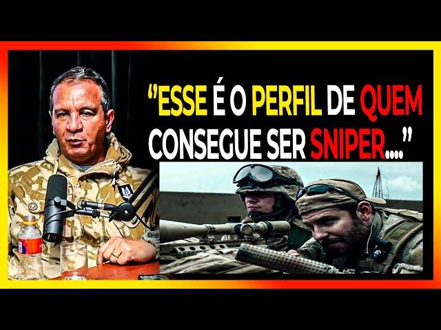 COMANDOS FALA PERFIL DE SNIPER - ASSOMBROSO 762