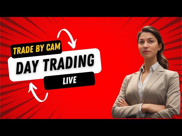 LIVE DAY TRADING ELITE TRADER 100K STATIC