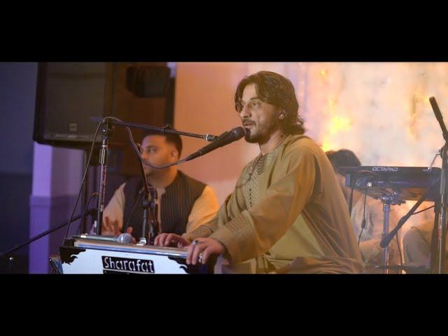 Sharafat Parwani - Remix | Live in Concert