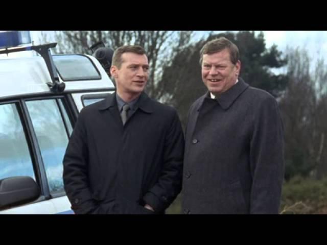 Daziel And Pascoe - Series 8