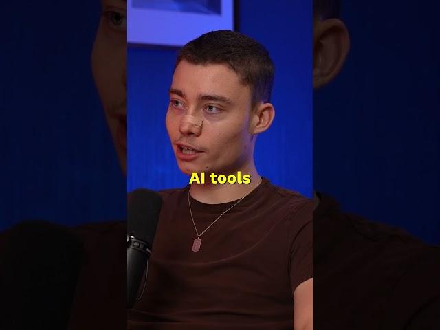 How i've built an entire SAAS using only AI tools