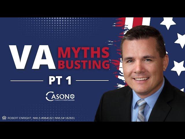 VA Myths Busting | Part 1