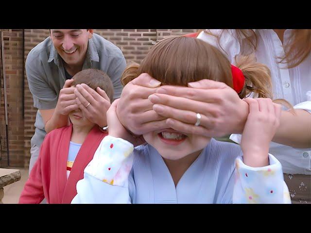 BIRTHDAY SURPRISE!   | TOPSY & TIM | WildBrain Kids