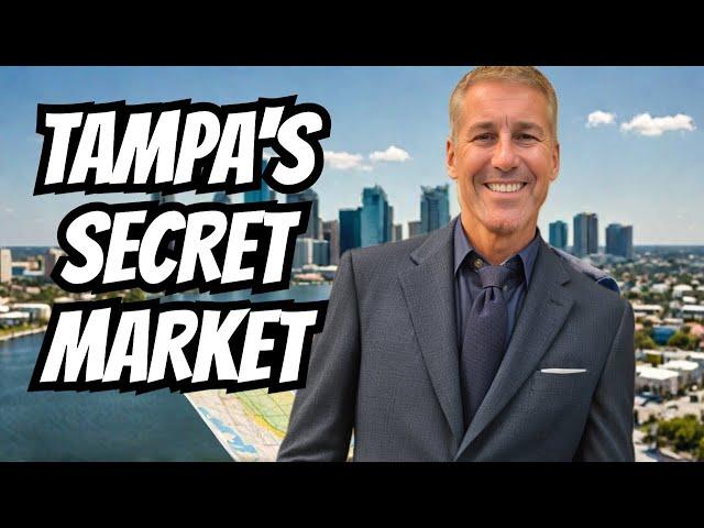 Real Estate Expert Reveals Tampa Bay's Hidden Opportunities