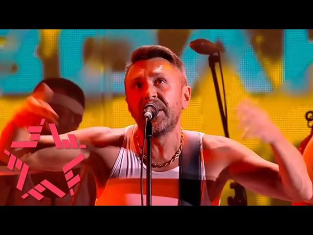 Ленинград - Супер Гуд Разбор на Баяне
