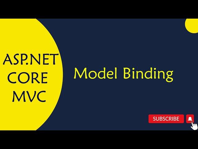 ASP.NET CORE MVC : 39 Model Binding using FromForm in ASP.NET Core MVC in Telugu