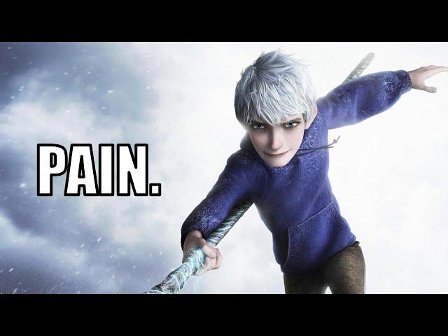 Rise of the Guardians Is Animation's Greatest Tragedy