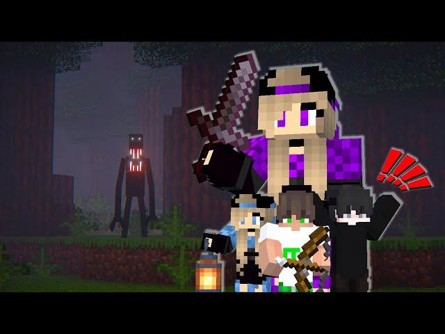 LANATLANGAN OROL! // HORROR MINECRAFT // O'ZBEKCHA LETS'PLAY