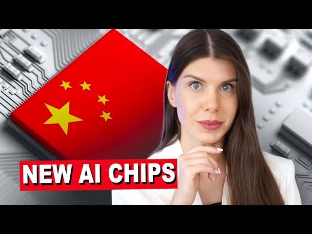 The Truth about China's Latest AI Chips