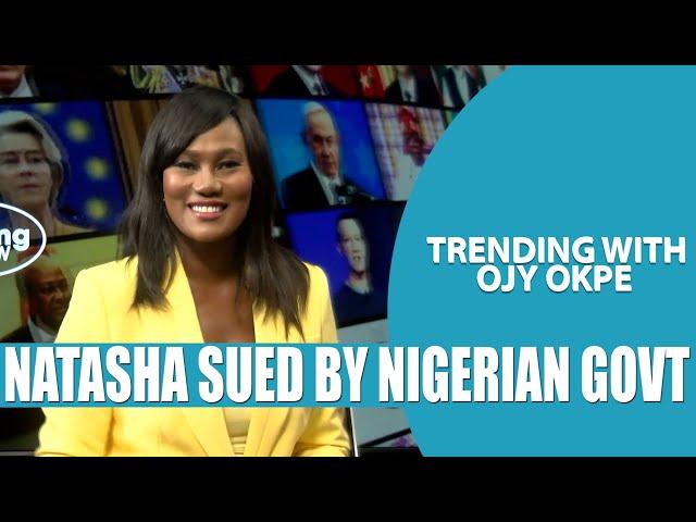 Akpabio Endorses Tinubu As Sole Candidate + Peter Obi Denies Secret Meeting With Tinubu| W/OjyOkpe