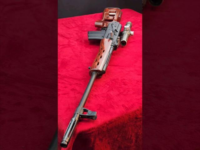 Vepr 7.62x54r