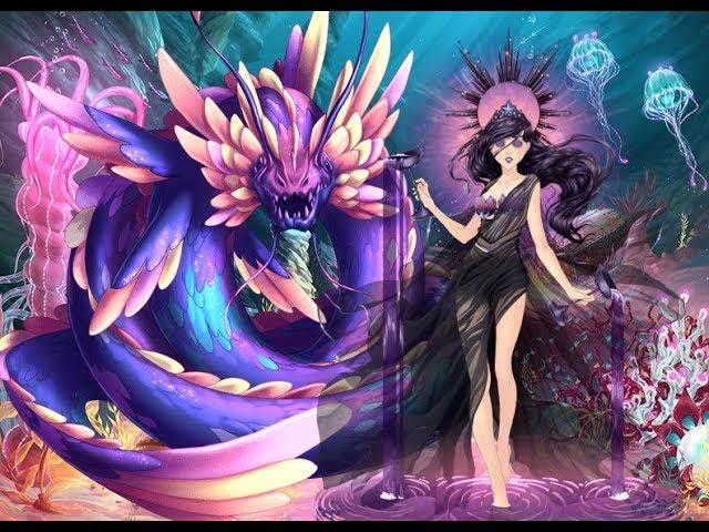 Eldarya | Summer Event 2019