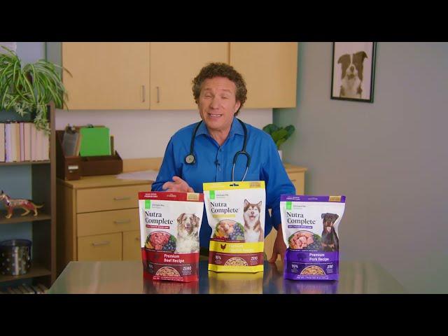Discover Ultimate Pet Nutrition: A Healthier Path for Your Pets!
