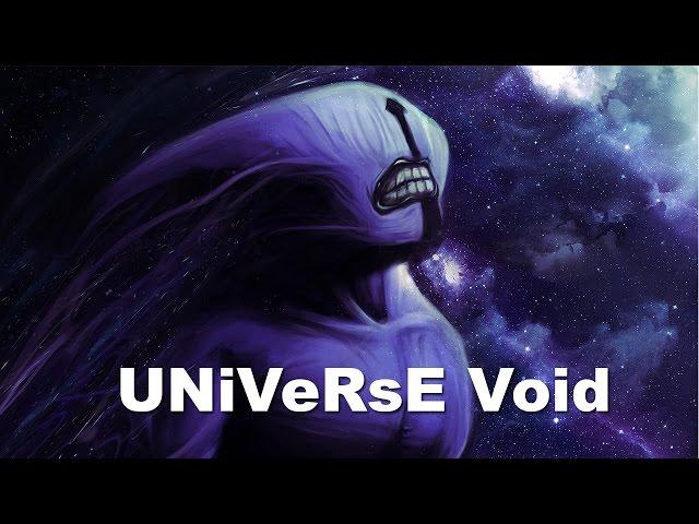 UNiVeRsE Void Chronos EG vs VG ti4 Dota 2