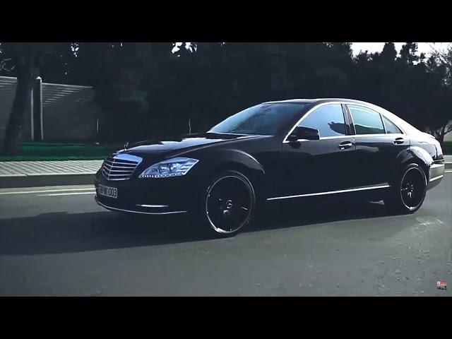 El Nino  Maxx  Ursache  Irma - 4 ROȚI  S-Class Video