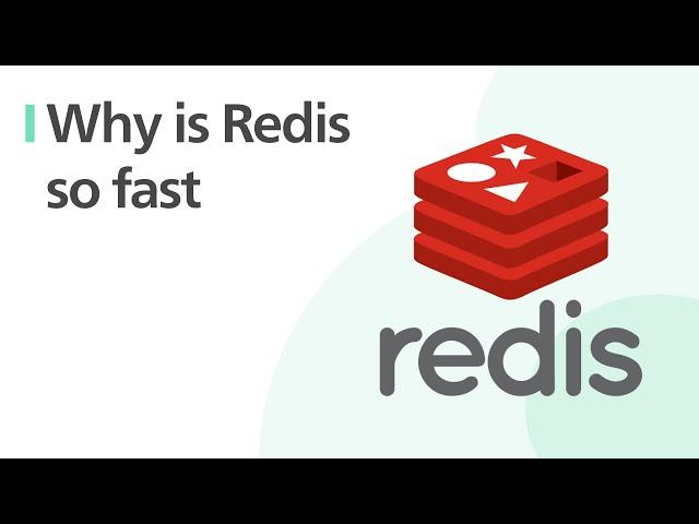 System Design: Why is single-threaded Redis so fast?