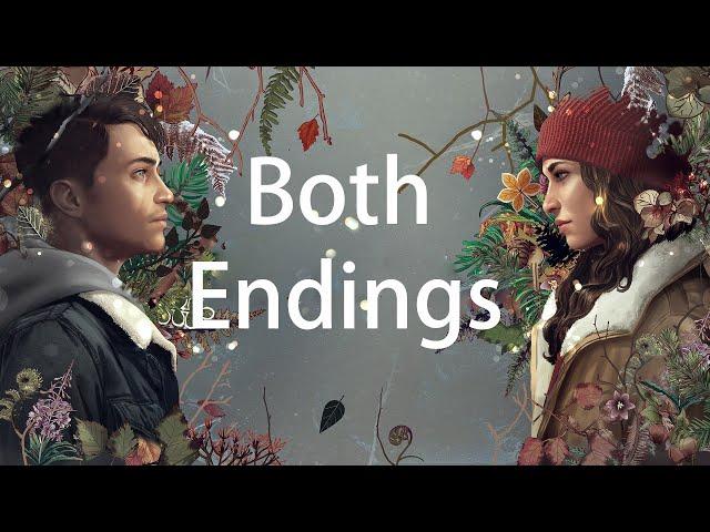 Tell Me Why Both Endings (1080p 60fps) PC