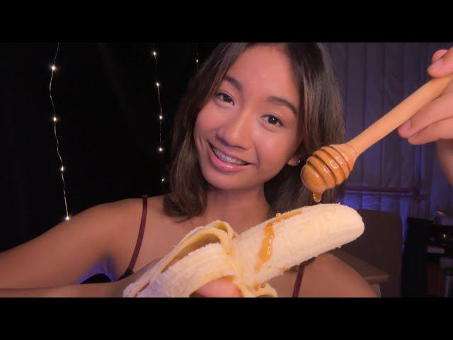 ASMR ~ The STICKIEST & Most Satisfying | Honeybanana, Tape, Gloss