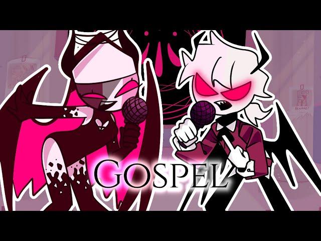 Gospel but it’s Sarvente Vs. Selever | Friday Night Funkin'