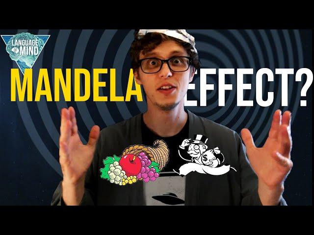 Alternate realities, or false memory? The Mandela Effect explained