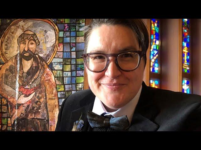 Sacramento Evangelical Lutheran Church in America assembly to welcome 1st transgender bishop in U.S.