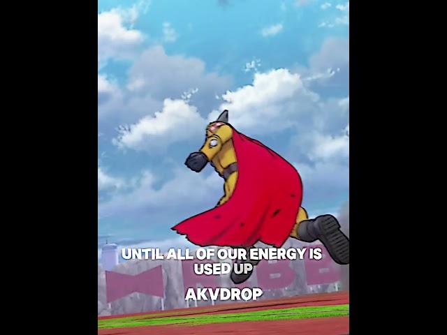 Gohan Shocked by the Androids Strength | Gohan Unlocks His Ultimate Form️