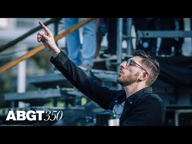 Marsh Live at Anjunadeep Open Air: Prague (Official 4K Set) #ABGT350