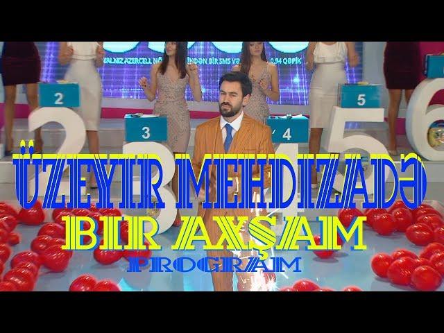 Uzeyir Mehdizade - Bir Axsam Verlisi ( Part 2 )