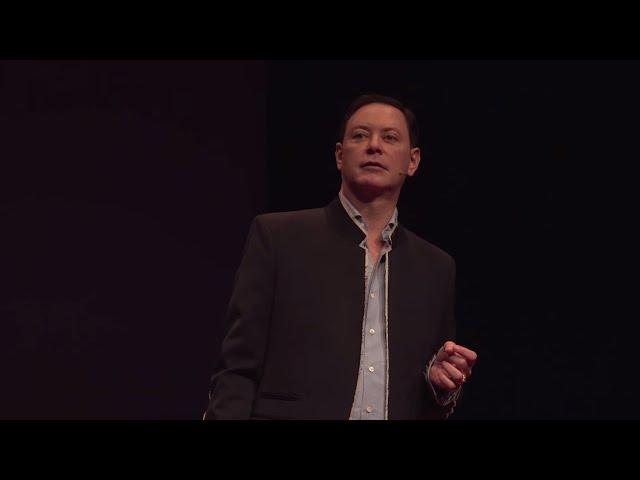 How open borders make us safe | Andrew Solomon | TEDxExeter