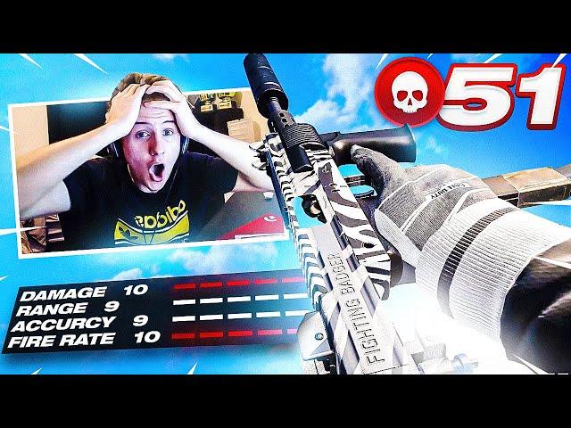 I dropped 51 ELIMS for a *NEW* KILL RECORD w/ TFUE!! - Symfuhny