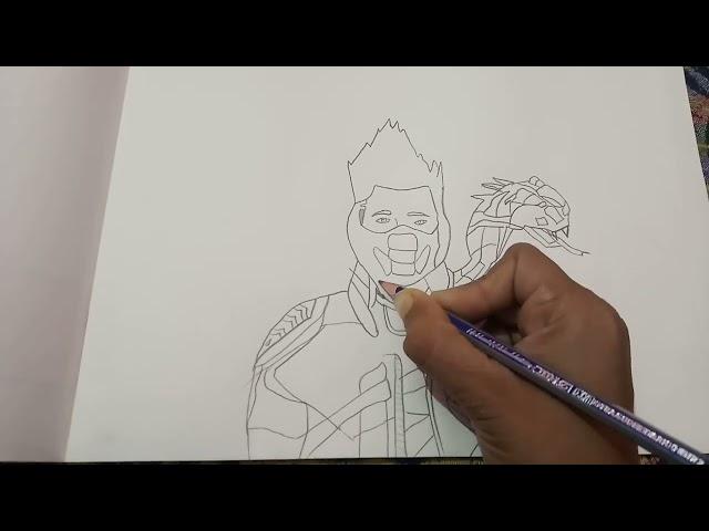 Adarsh drawing channel