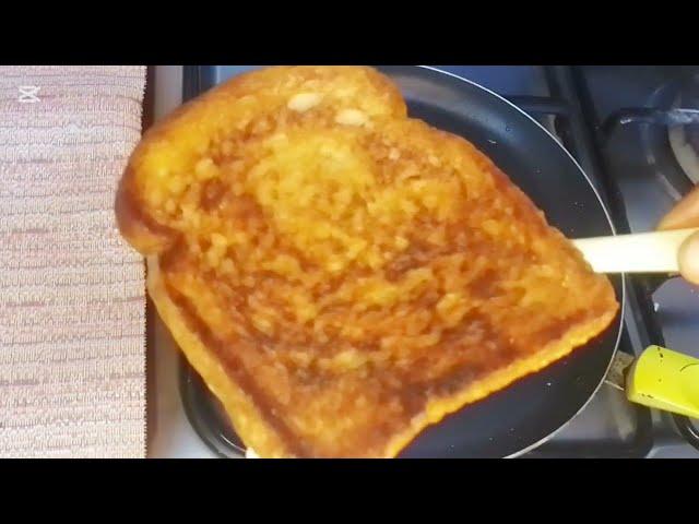 Egg toast/egg sandwich/egg cheese sandwich/most delicious & easy breakfast recipe!!"!