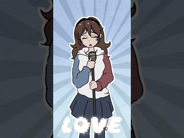 BUSY WOMAN // ANIMATION #animationmeme #animation #fyp #trendingshorts #sabrinacarpenter
