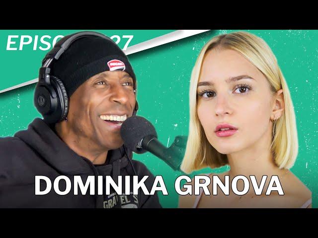 Interview with Dominika Grnova