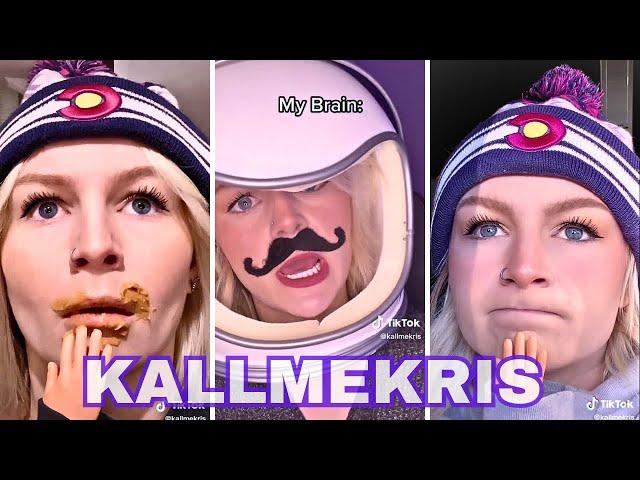 [ 2 HOUR ] FUNNY KALLMEKRIS TIK TOK VIDEOS | Best KallMeKris Compilation | 2023