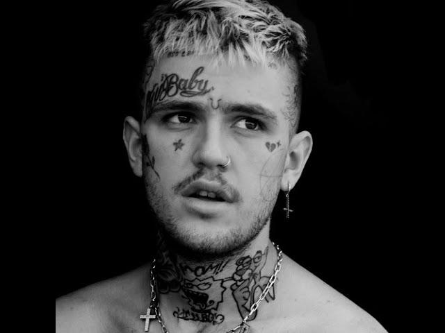 Lil Peep - Gym Class (Lyrics)