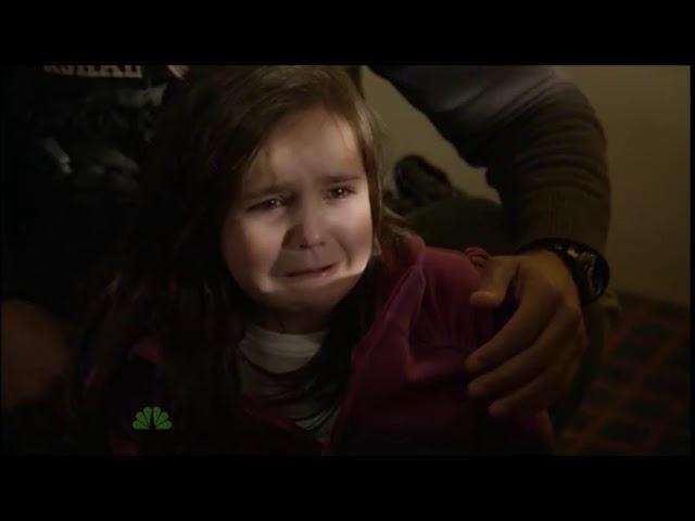 Bailee Madison | 'Chase' 1x14 "Hiding"