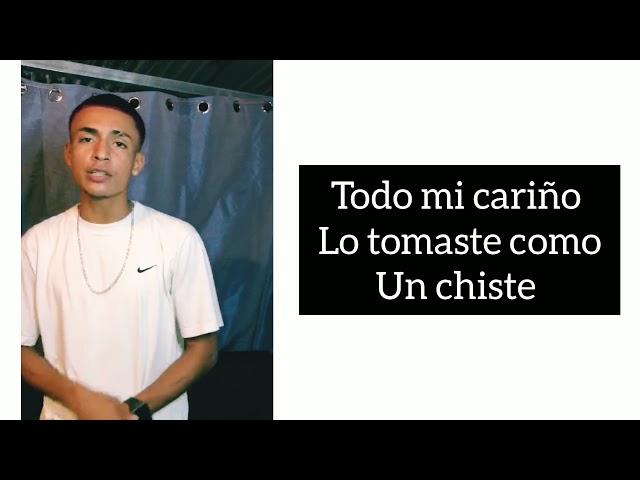 corito sano/I-Lon oficial/(contenido sad) #sad #música