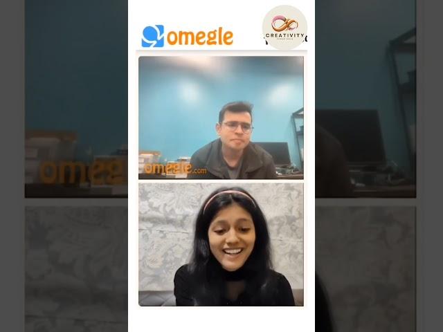 Epic Laugh-out-Loud Moments from Omegle Chats with Strangers! #omegle
