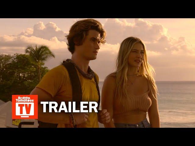 Outer Banks Season 2 Trailer | Rotten Tomatoes TV