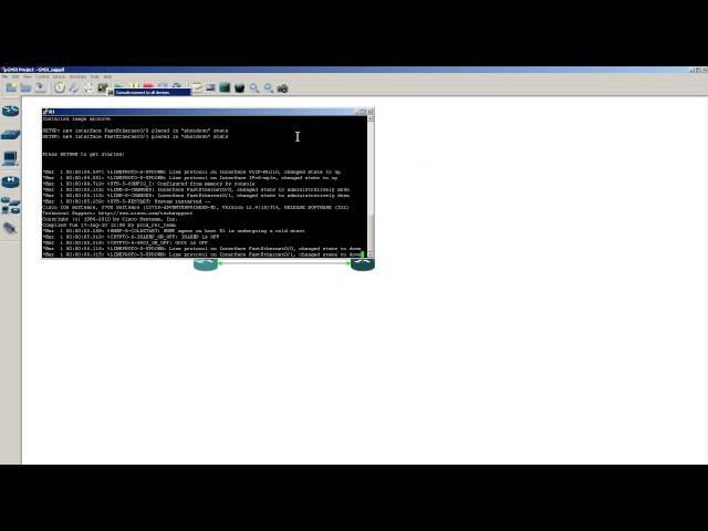 ROUTERGODS - Wireshark sniffing in GNS3