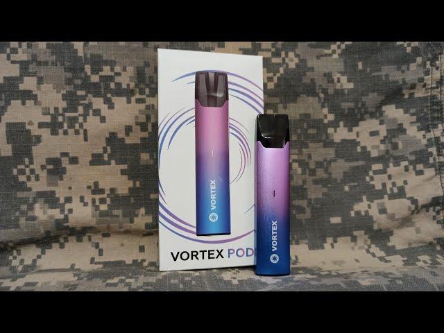 Под-система VORTEX POD