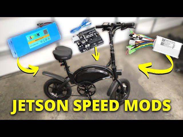 3 Ways to Make Your JETSON BOLT Faster! (COMPLETE GUIDE)