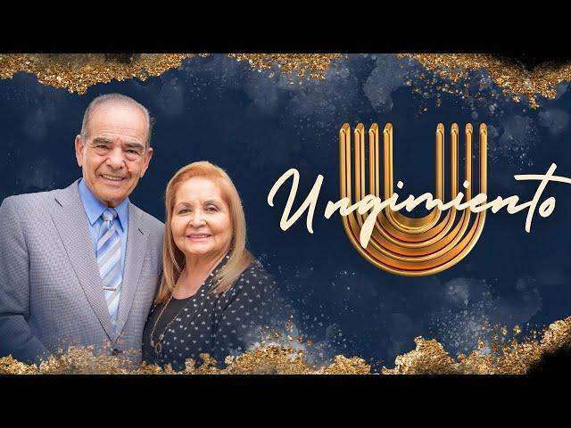 Noche de ungimiento  /  Pastor Oscar Jesús Sensini / Reunión en VIVO 