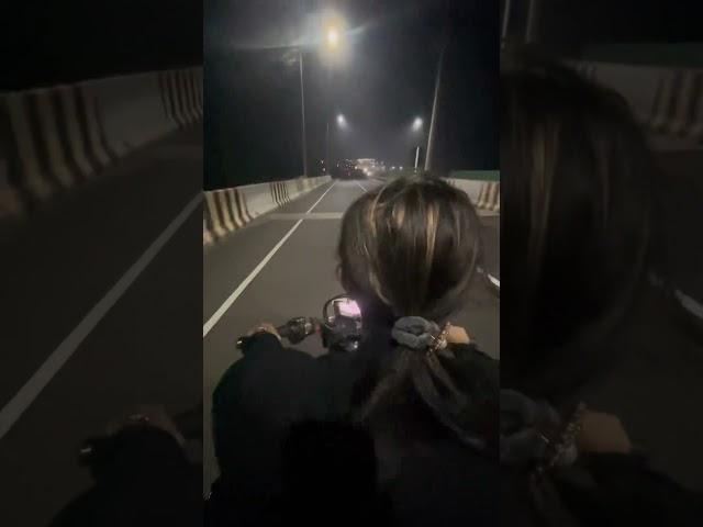 999call   #arfinhridoy #4vbike #ladybikerider