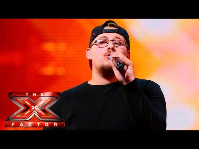 Ché Chesterman blows the Judges away with Jessie J hit | Auditions Week 2 | The X Factor UK 2015